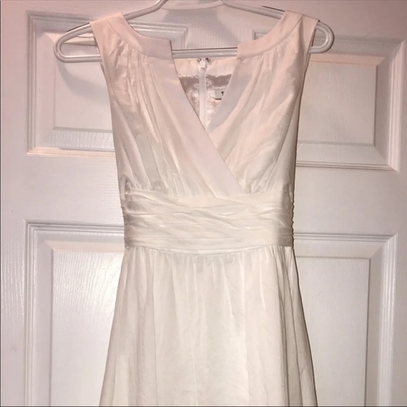 White House Black Market Dress - Picture 1 of 3